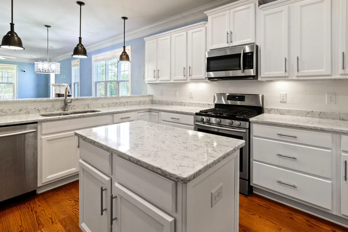 Filth & Squalor Cleanup in Gray, GA