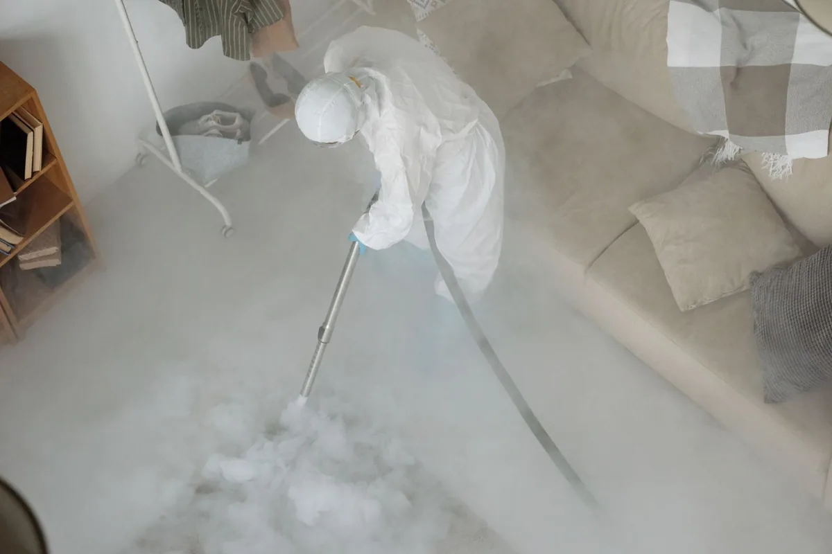 Biohazard Cleanup in Gray, GA